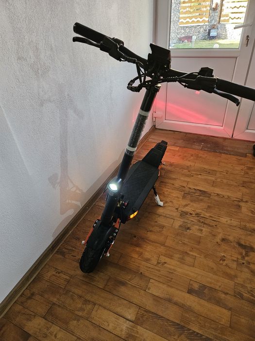 Trotineta Joyor T10 URGENT!