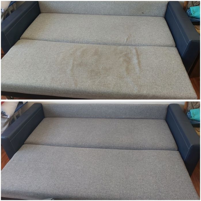 《 Curatare canapele/Saltele/ fotoli la domiciliu clientului 》