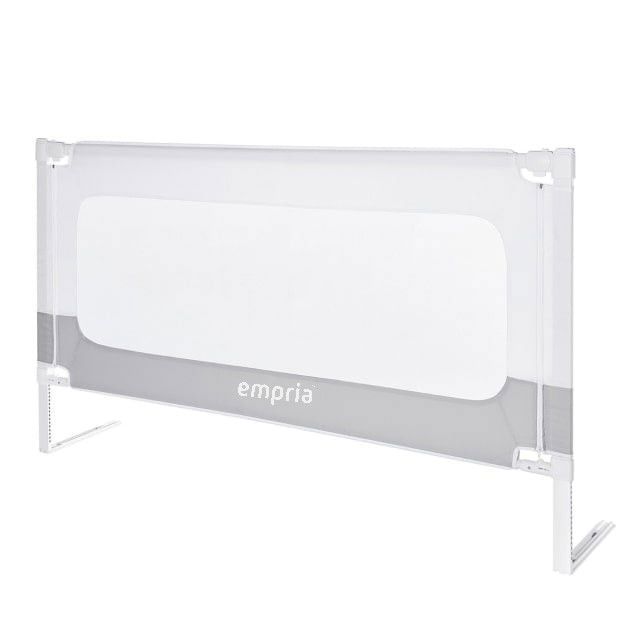 PACHET cu 3 Bariere protectie pat copii pentru pat de 200x200 cm