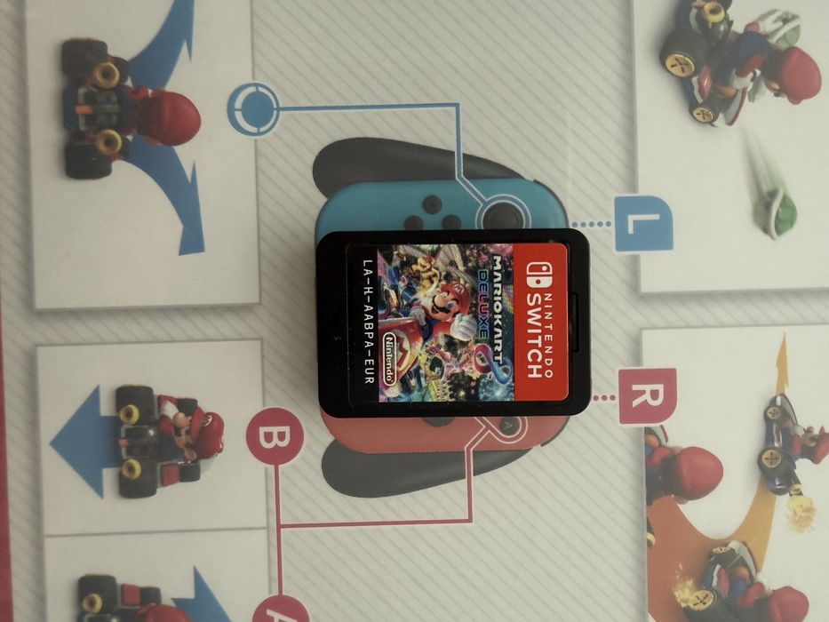 Jocuri Nintendo Switch