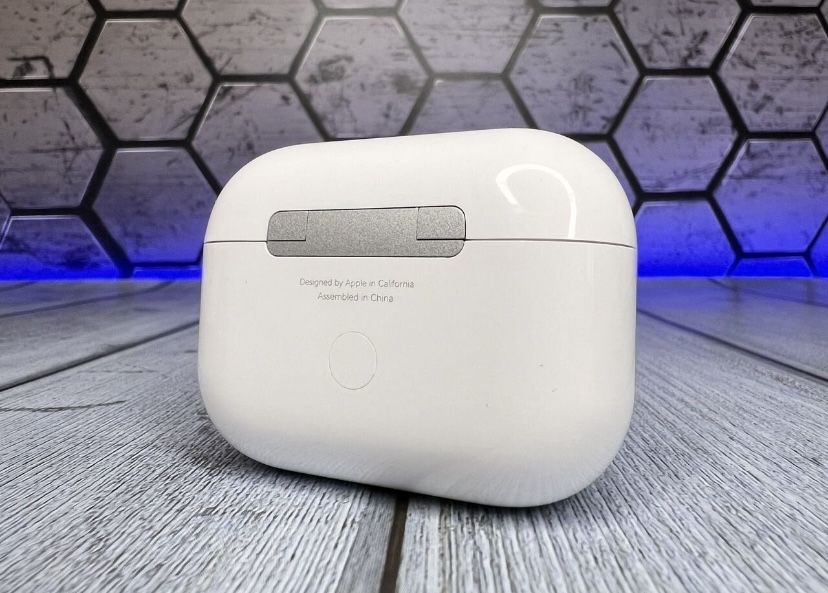 Airpods Pro2 (2025)