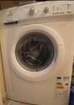 Пералня машина Electrolux