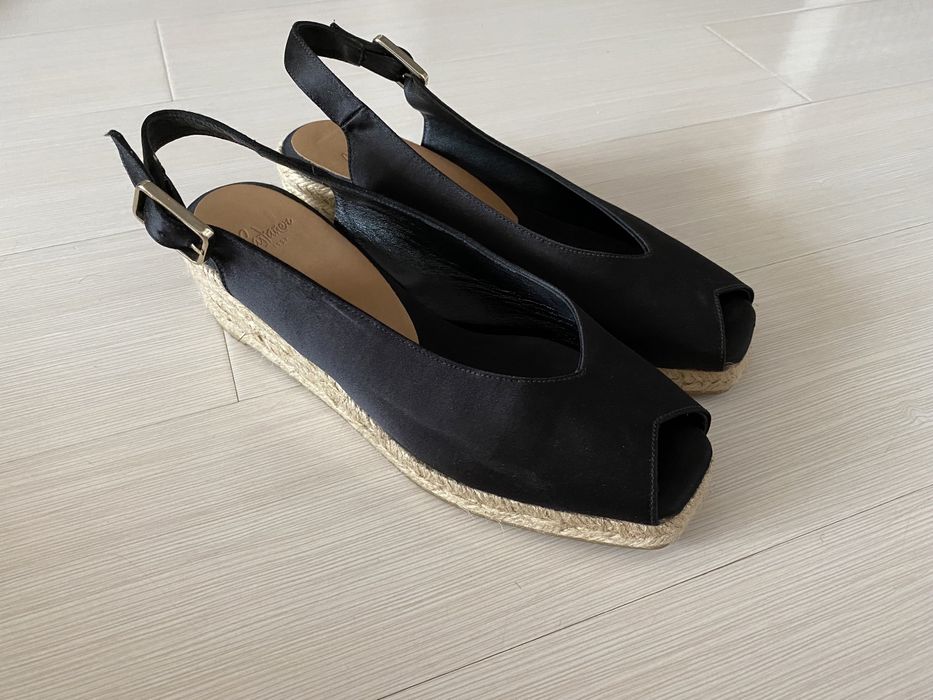 Sandale/Espadrile Castaner 37