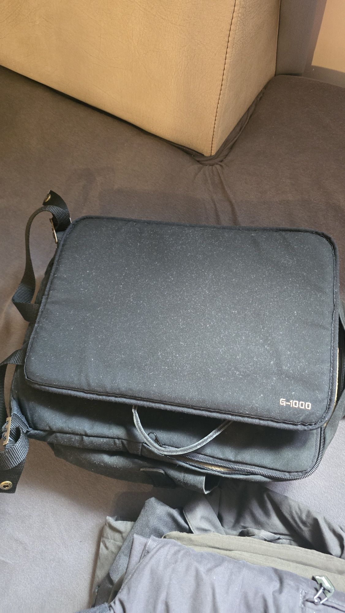 Раница Fjallraven G1000