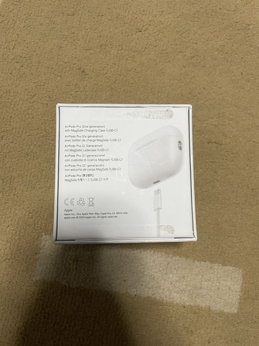 AirPods 2 Pro