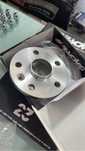 2 distantieri Simoni Racing grosime 16 mm 5x120 BMW seria E/F