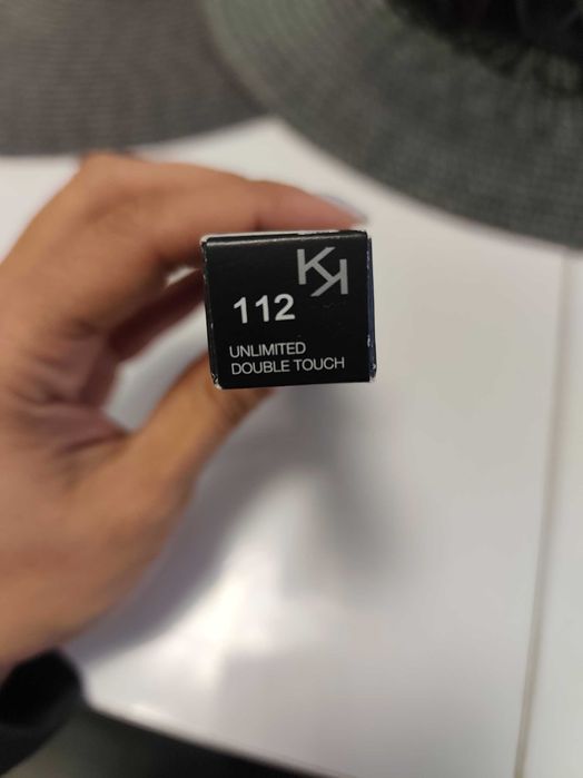 Продавам гланц на Kiko Milano