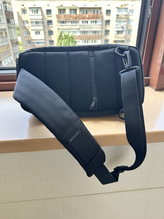 Рюкзак новый Keep Moving