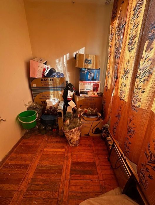 Продается 1ком квартира на Карасу 6. Центр