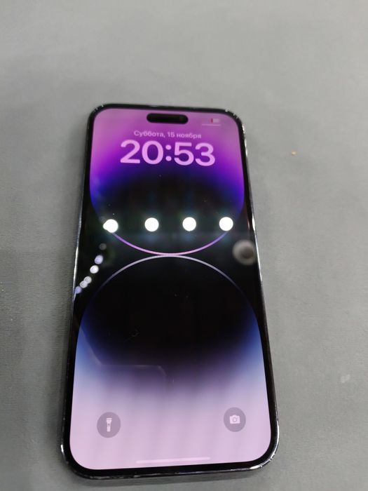 IPhone 14 pro max 128 гб