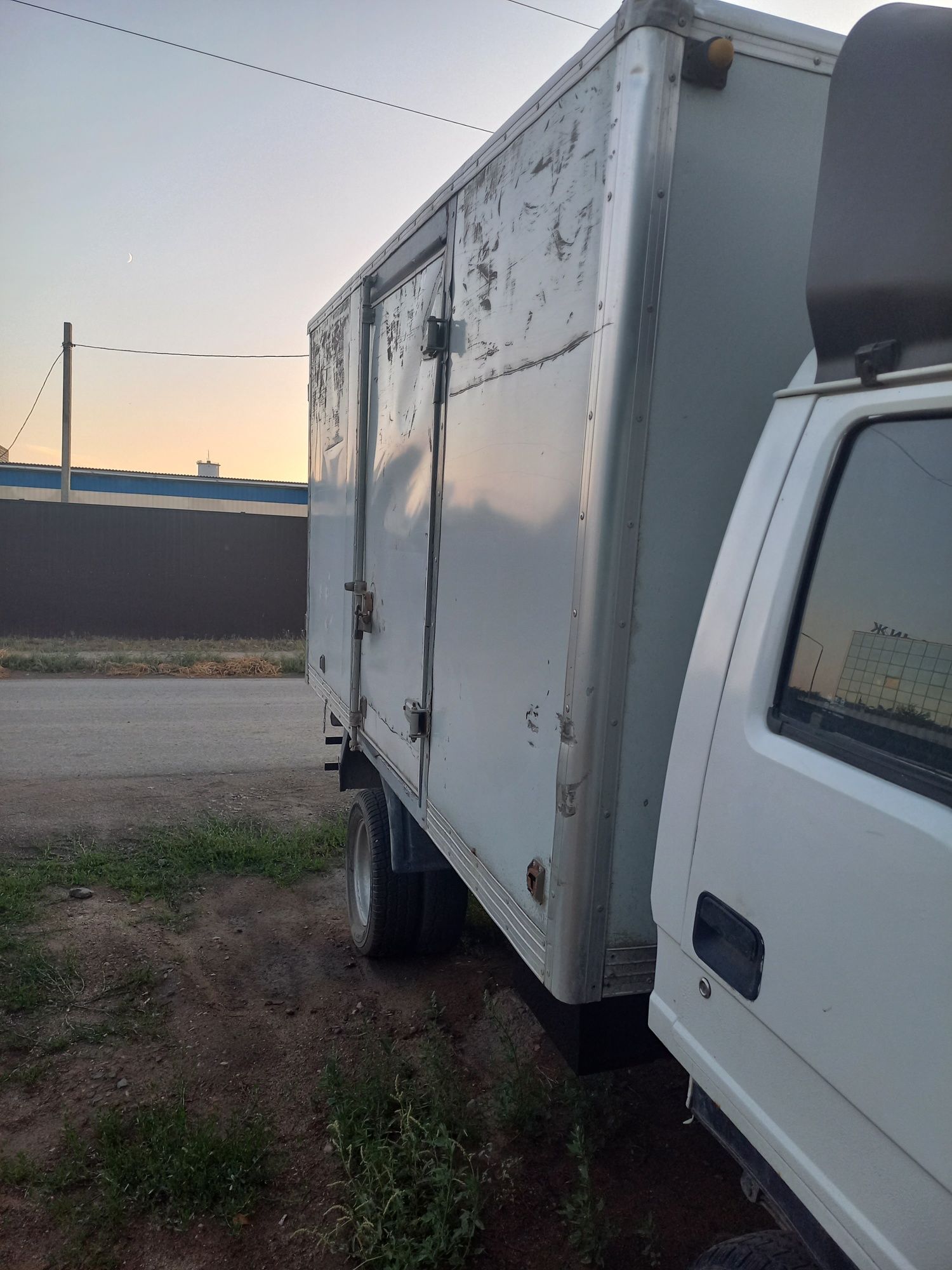 Продам Foton Aumark 2.1