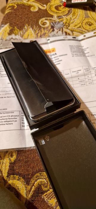 Samsung flip 5 garantie imoecabil