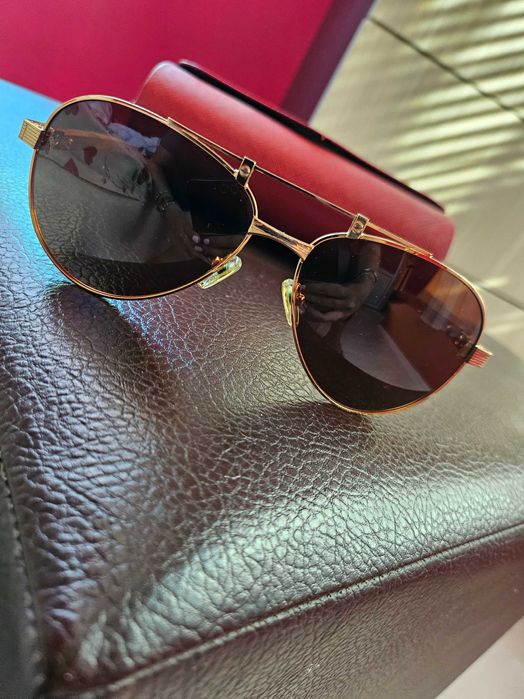 Очила на cartier