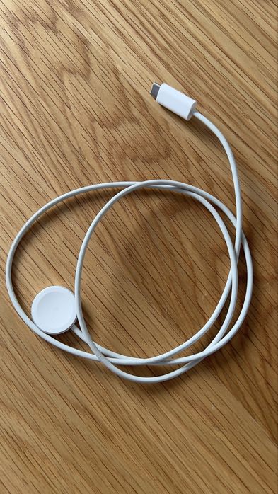 Apple watch SE 2 full box 40mm