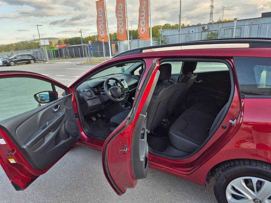 Продавам Renault Clio комби