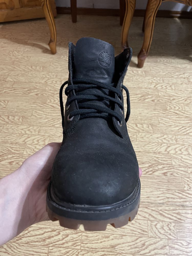 Ботинки Timberland