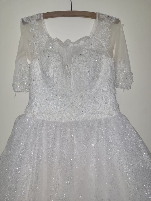 Rochie de Mireasă