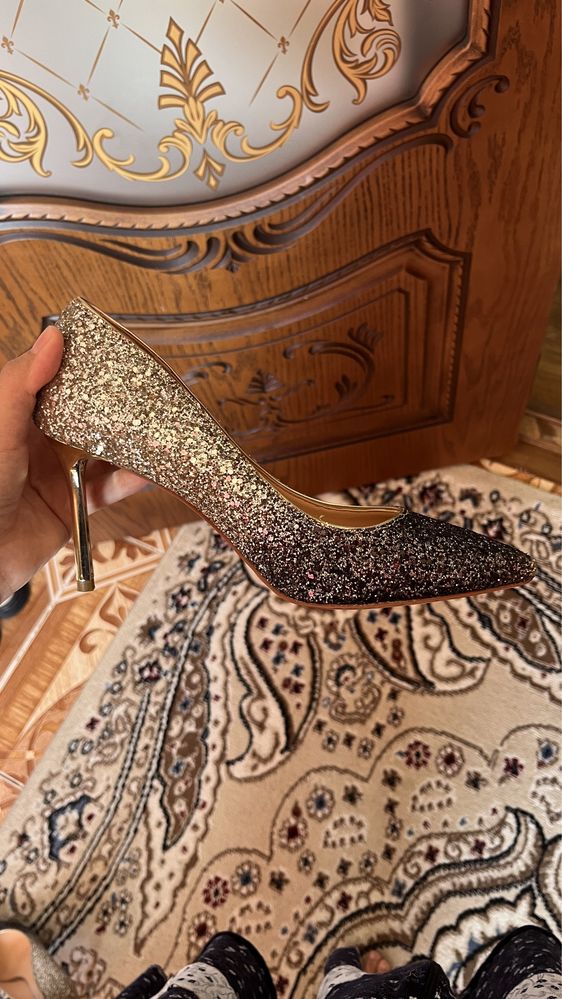 Туфли Jimmy Choo