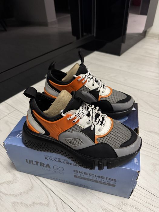 Adidasi Ilpasso nr 40