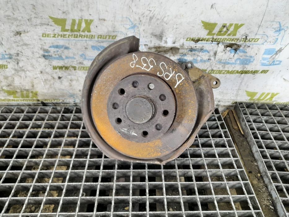 Fuzeta dreapta spate 1.5 dci K9K858 Dacia Duster 1 [facelift] [2013 -