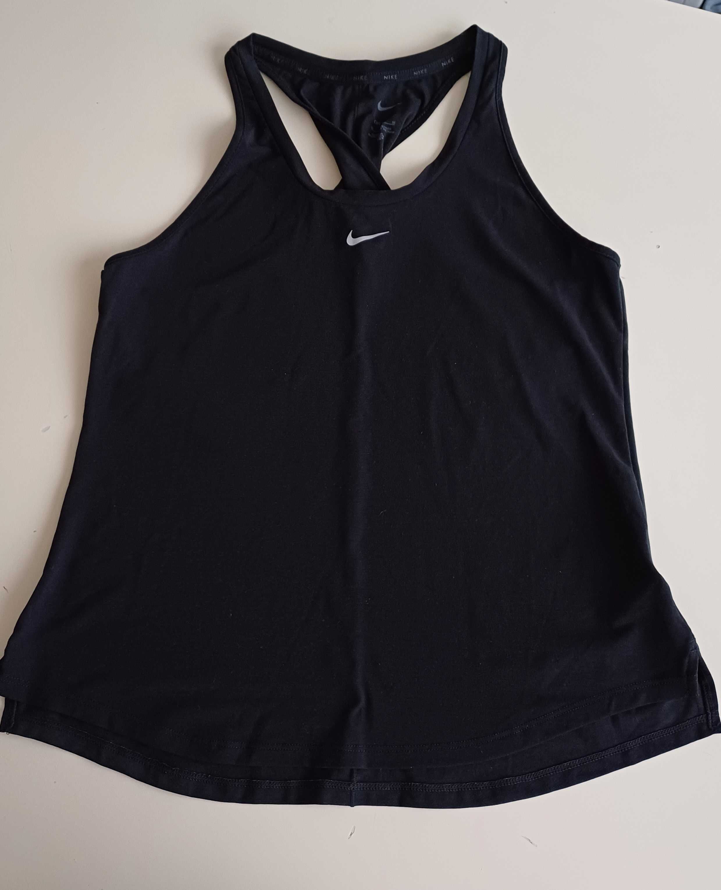 Nike S, M размери потници