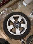 Vand jante bmw r16