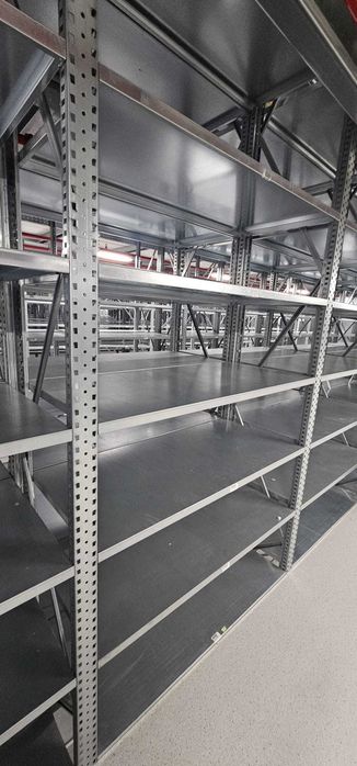Structura mezanin, platforma , P etaj 1 2