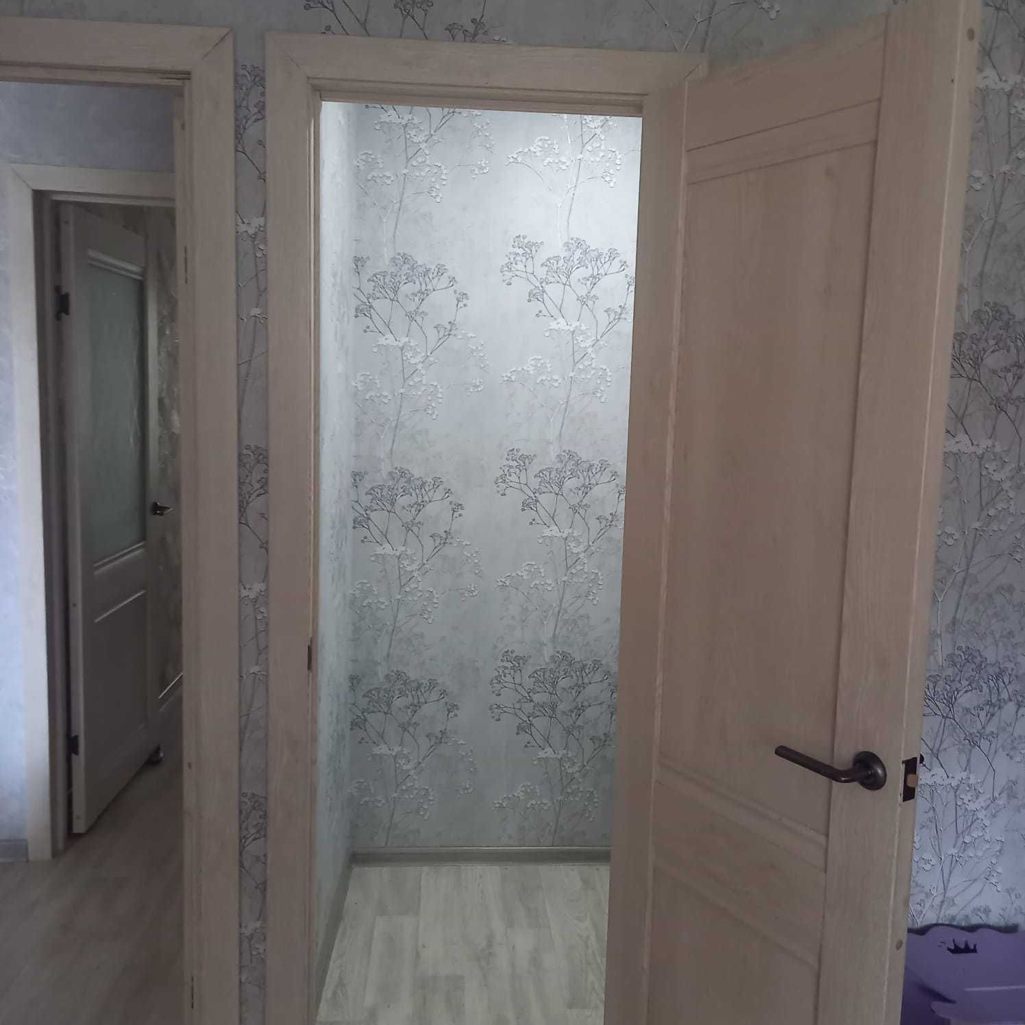 Продам 3 комн.квартиру на 1 микрорайоне