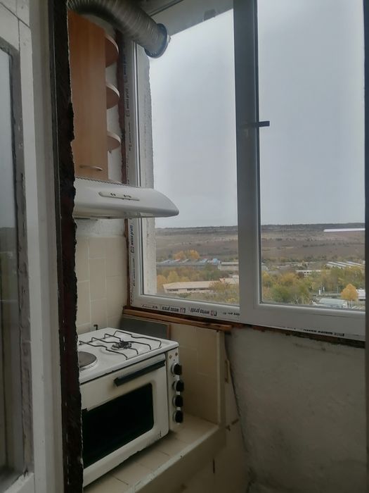 Дава се под наем Двустаен апартамент в Плевен, Дружба 4 - 70 кв.м за 204 € - Снимка #3