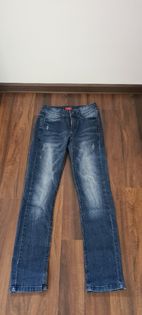 Jeans copii St. Oliver