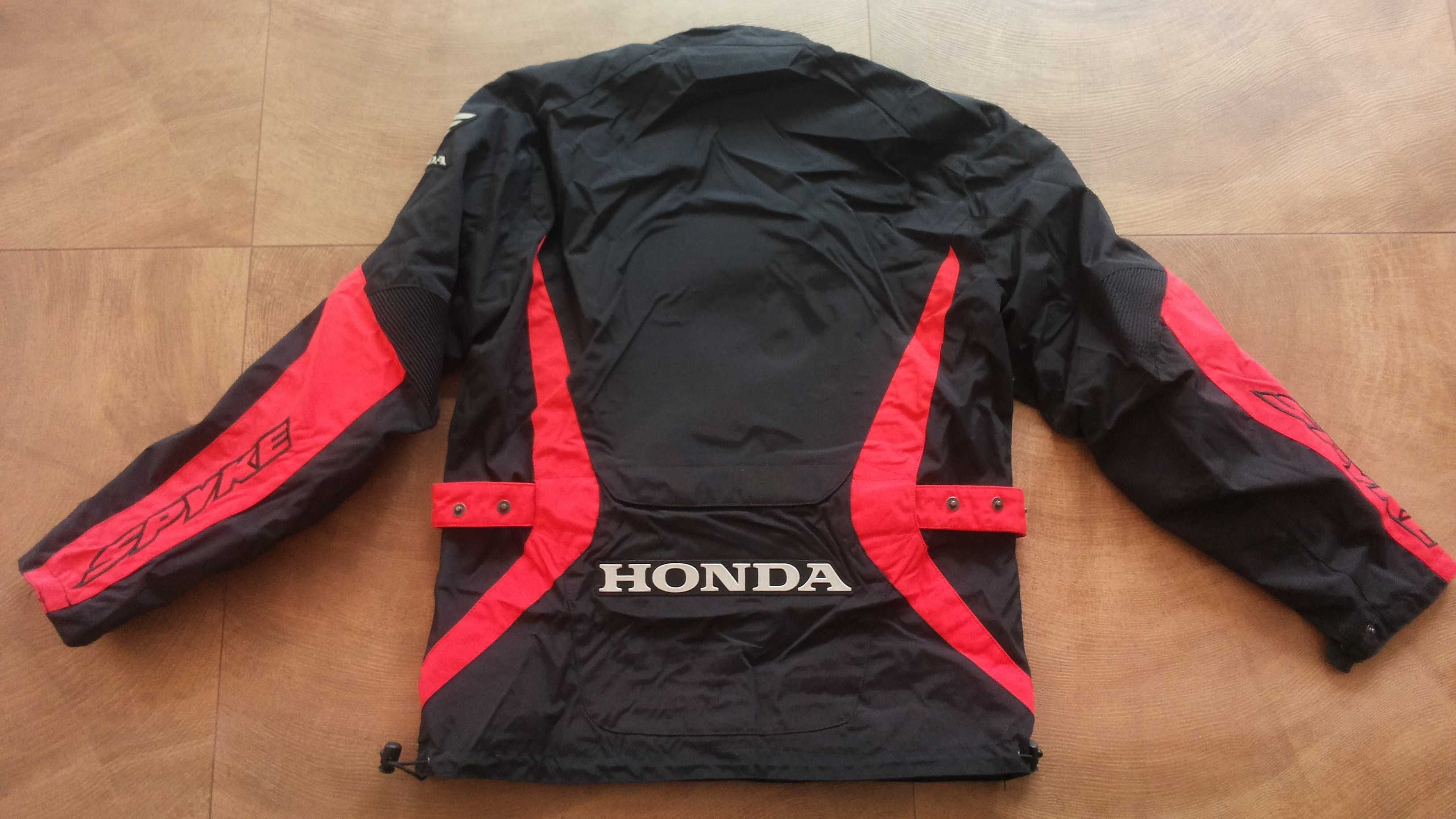 HONDA SPYKE Jacket Размер M мото яке с протектори 18-58