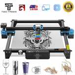 CNC Laser Taiere Gravare Gravator 40W + Air Assist in Nou Cutie OFERTA