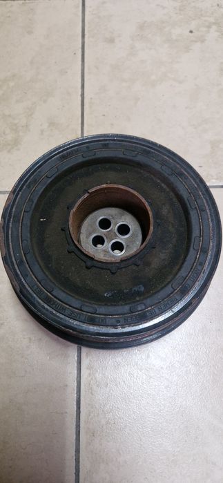 Fulie bmw n47, n57, m47,m57