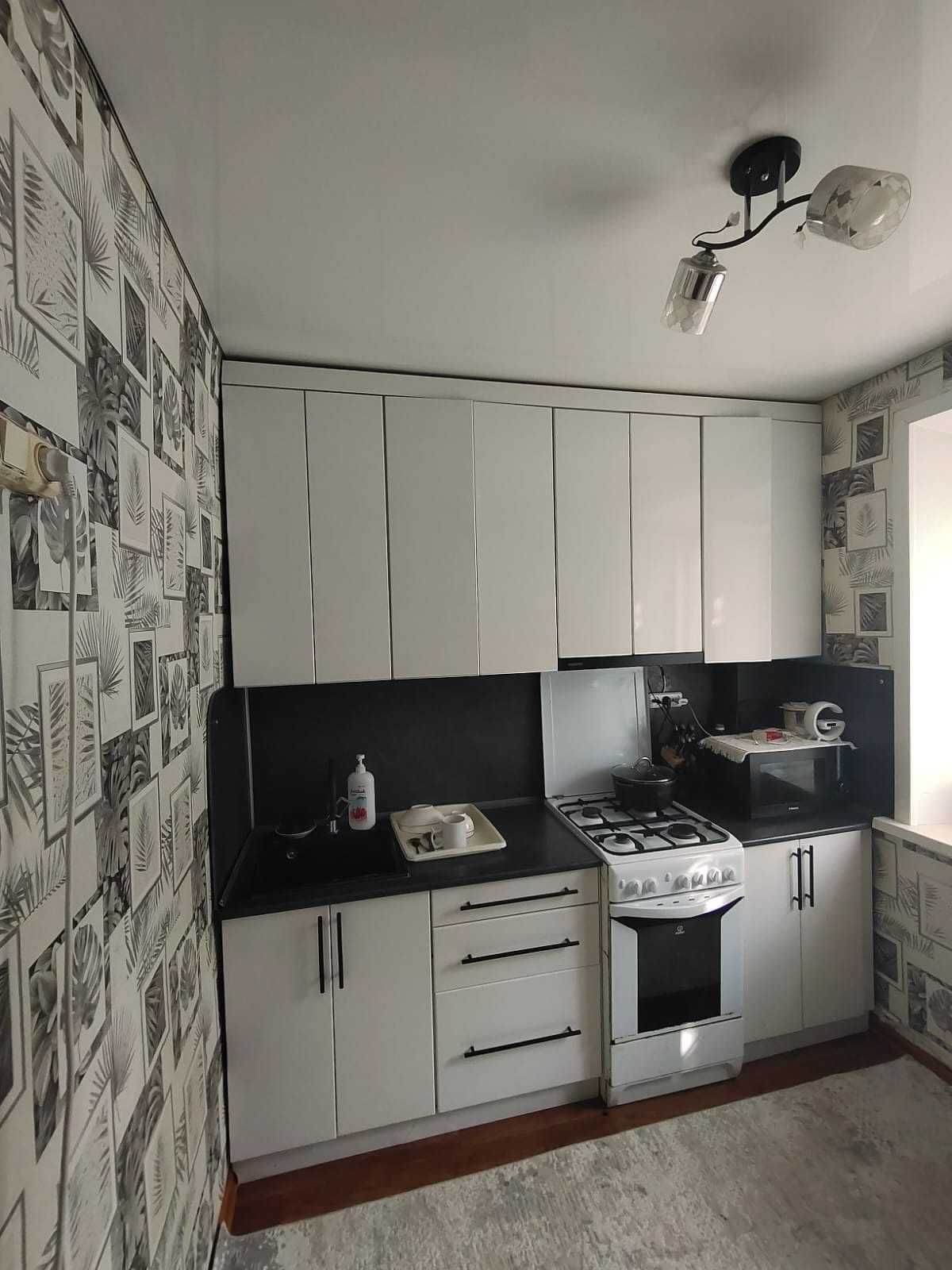 Продам 2х комнатную квартиру