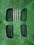 Grila radiator BMW seria 3 E90/E91 an 2005-2009