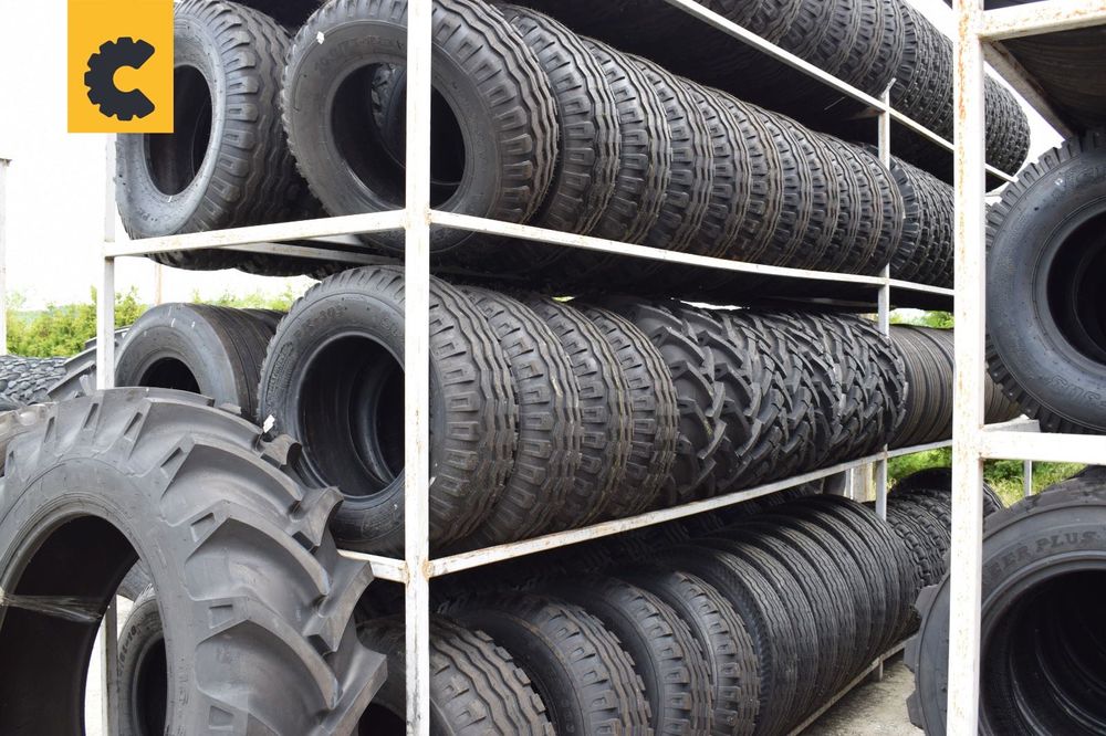 Cauciucuri 16.00R25 Alliance anvelope industriale SH cu GARANTIE