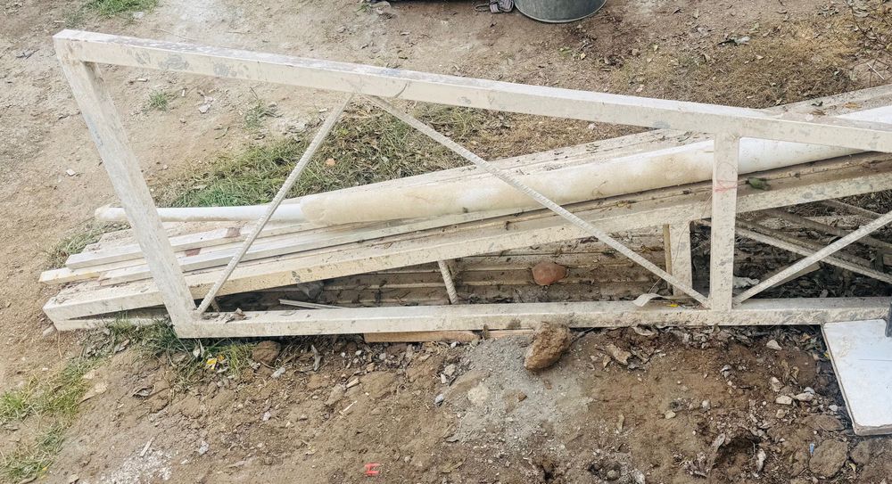 Металлические Фермы срочно!