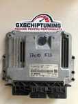 Calculator Motor Ford Fiesta 1.5 TDCI, DA6A12A650MA, 0281031055