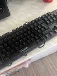 Tastatura mecanica Marvo