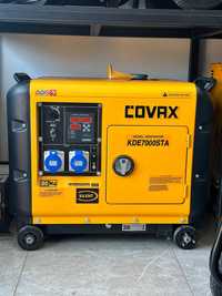 Generator covax 5 kva