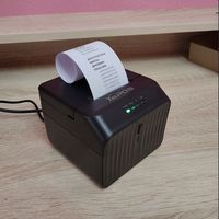 Чек принтер 58мм Chek printer 88 mm sifati zo'r