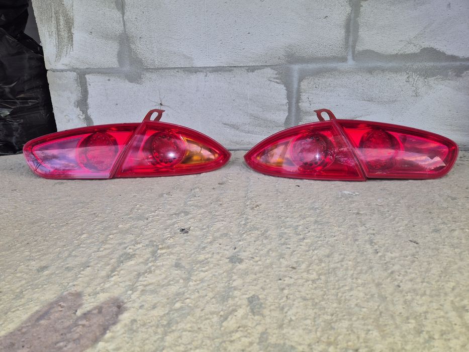 Stopuri Seat Leon