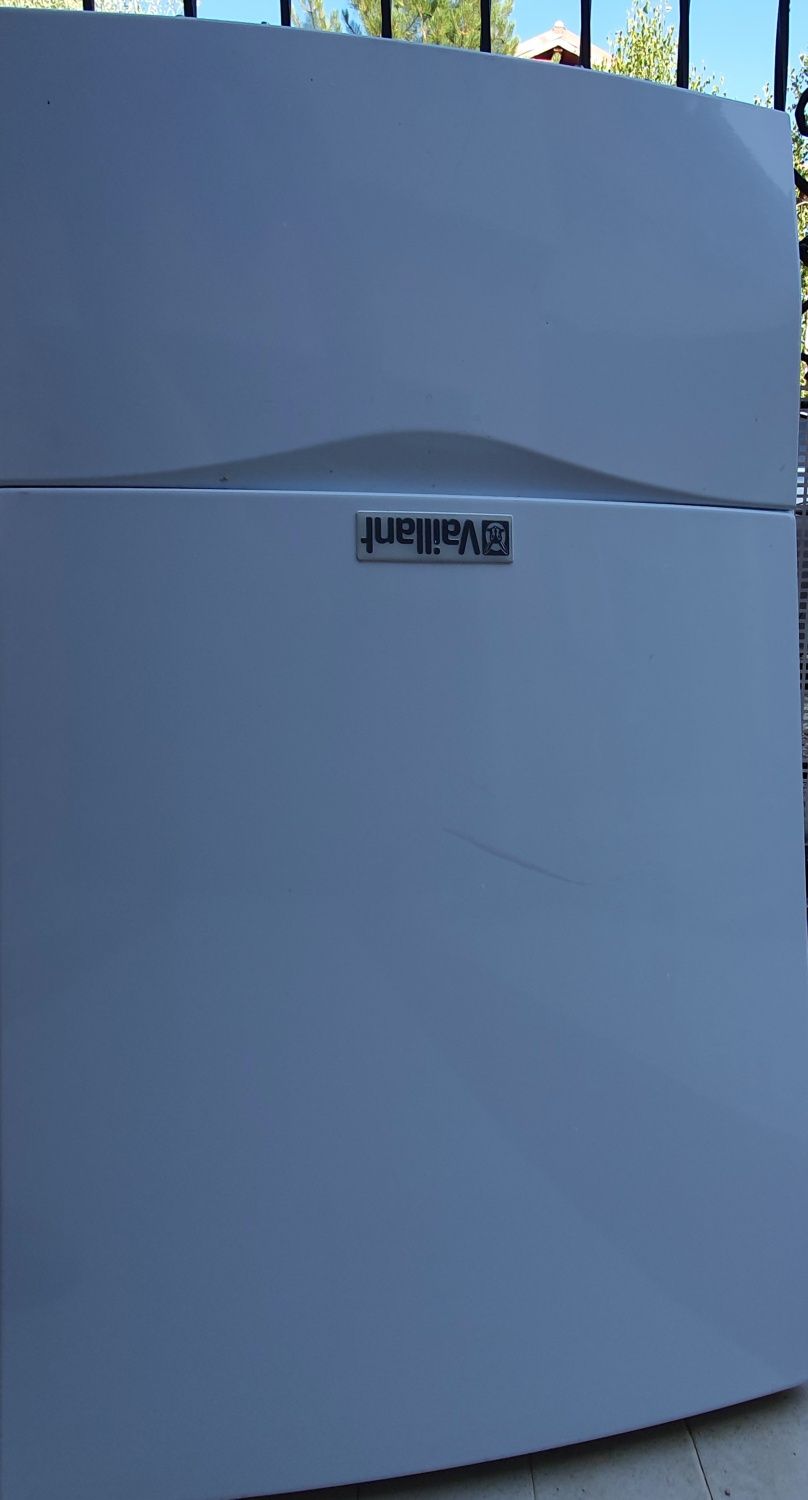 Centrala termica Vaillant