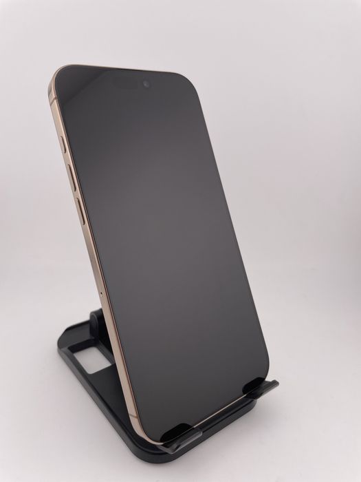 G Store Mobile! OFERTA: iPhone 16 Pro Max 256gb!