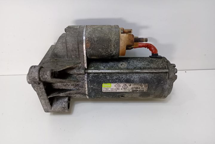 Electromotor  1.9 dci 8200628426 Suzuki Grand Vitara a 2-a generatie