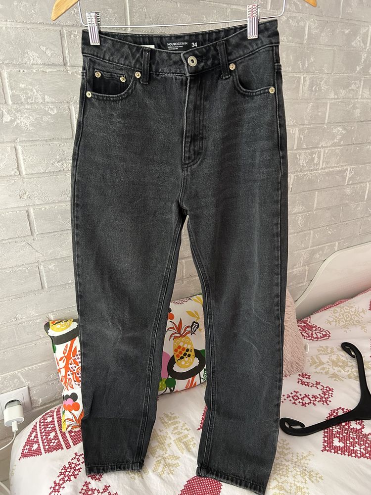 Разпродажба на дънки Pause jeans,Zara,Sinsay и др.