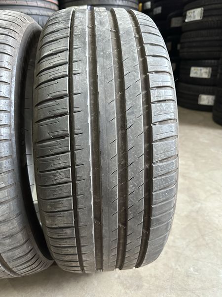 245/50/19 MICHELIN 2бр