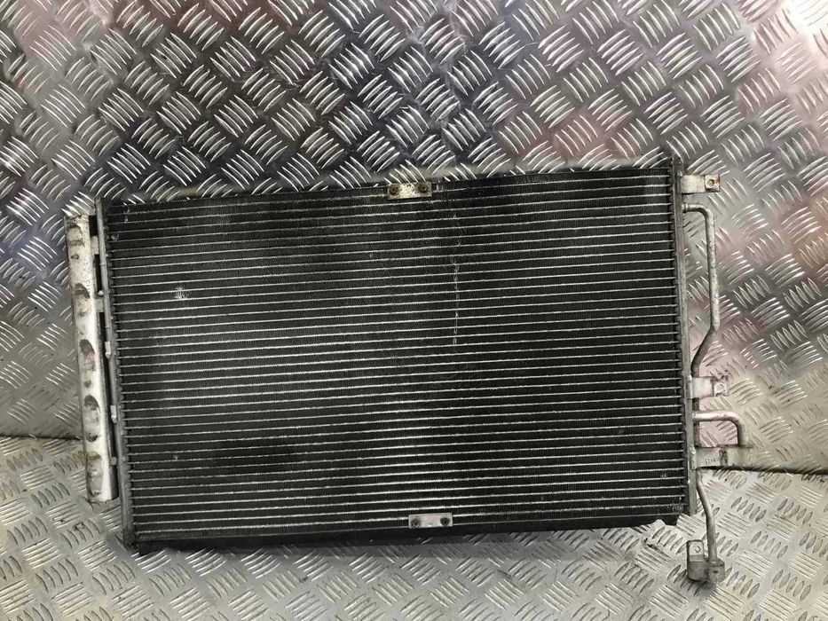 Радиатори Opel Antara 2.0D 2007г.