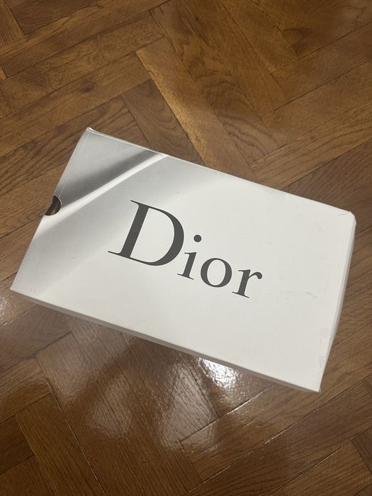 Vand Dior B23 High