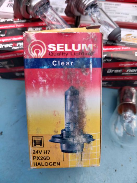 Vind becuri Mann H7 +diverse